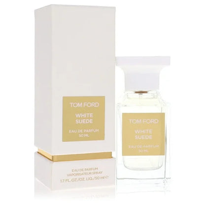 Tom Ford White Suede Eau de Parfum Unisex