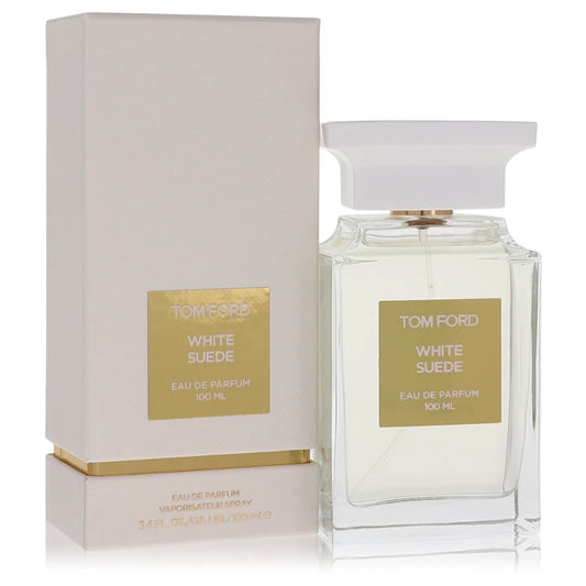 Tom Ford White Suede Eau de Parfum Unisex