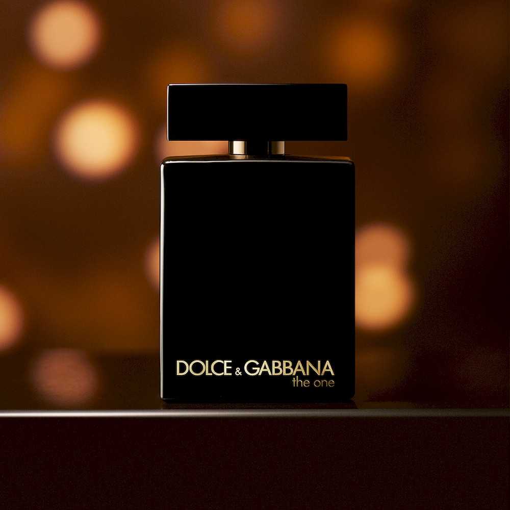 Dolce & Gabanna The One Eau de Parfum Hombre