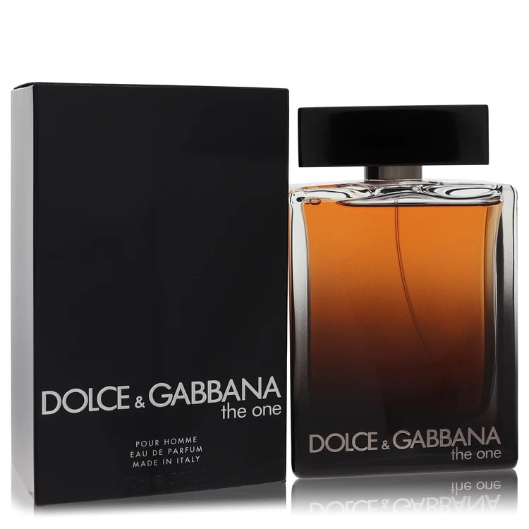 Dolce & Gabbana The One Eau de Parfum Masculino