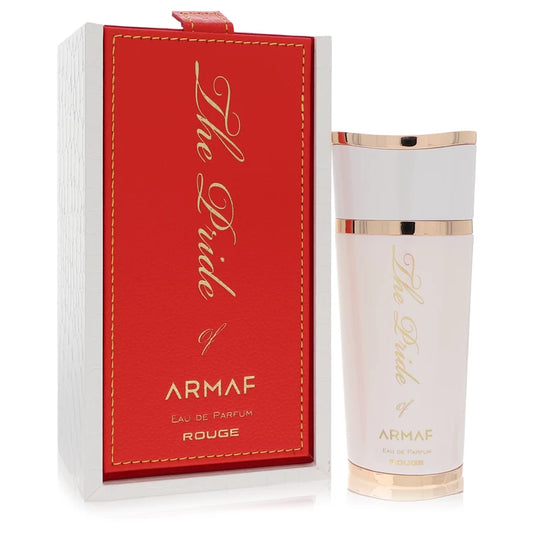 The Pride Of Armaf Rouge Eau de Parfum 100 ml Mujer