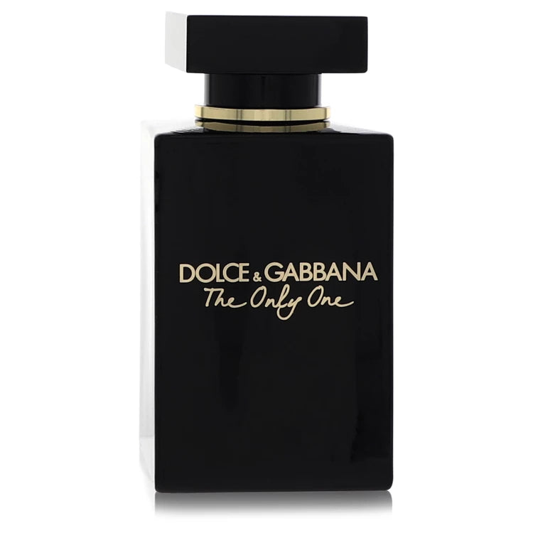 Dolce & Gabbana The Only One Intense Eau de Parfum Intense Mujer