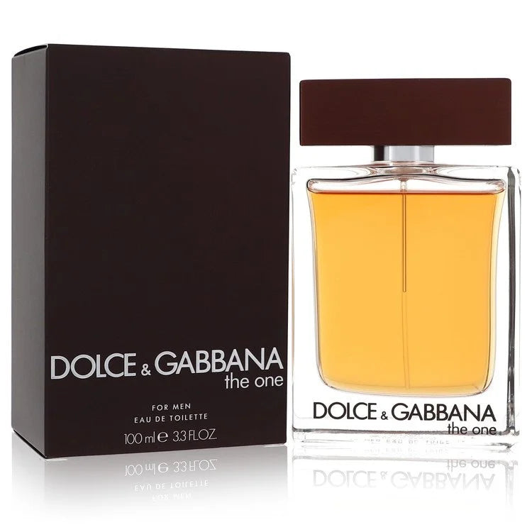 Dolce & Gabanna The One Eau de Toillete Hombre