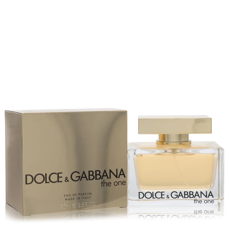 Dolce & Gabbana The One Eau de Parfum Feminino