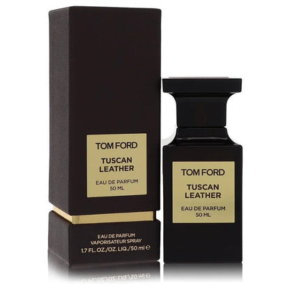 Tom Ford Tuscan Leather Eau de Parfum Unissex