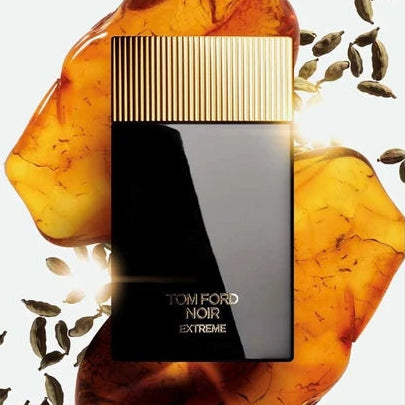 Tom Ford Noir Extreme Eau de Parfum 100 ml Hombre