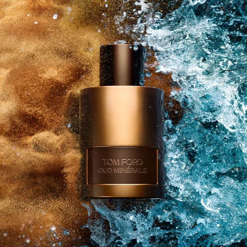 Tom Ford Oud Minérale Eau de Parfum 100 ml Unisex