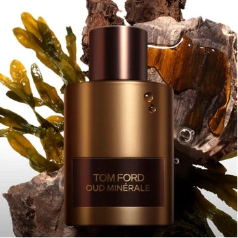 Tom Ford Oud Minérale Eau de Parfum 100 ml Unisex