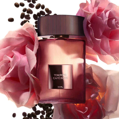 Tom Ford Café Rose Eau de Parfum 50 ml Mujer