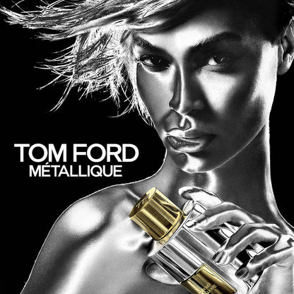 Tom Ford Metallique Eau de Parfum 100 ml Mujer