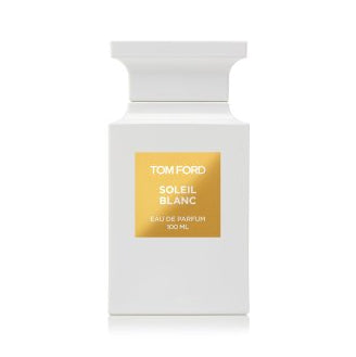 Tom Ford Eau De Soleil Blanc Eau de Toillete 100 ml Mujer