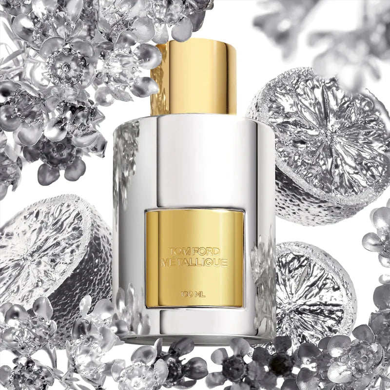 Tom Ford Metallique Eau de Parfum 100 ml Mujer