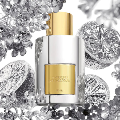 Tom Ford Metallique Eau de Parfum 100 ml Mujer