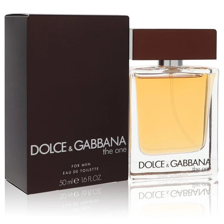 Dolce & Gabanna The One Eau de Toillete Hombre