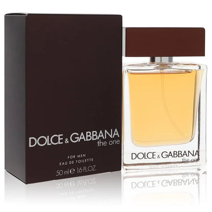 Dolce & Gabanna The One Eau de Toillete Hombre