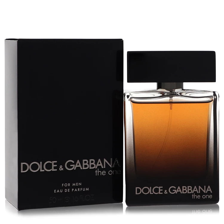 Dolce & Gabbana The One Eau de Parfum Masculino