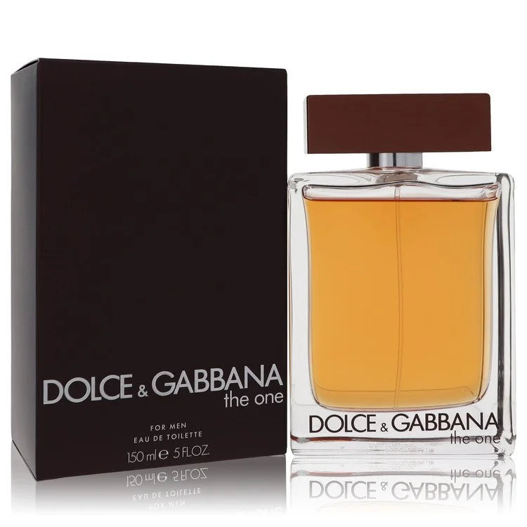 Dolce & Gabanna The One Eau de Toillete Hombre