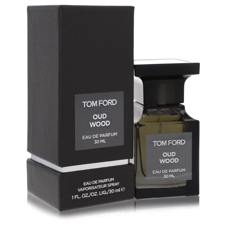 Tom Ford Oud Wood Eau de Parfum Hombre