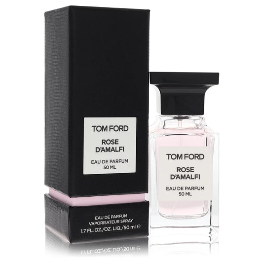 Tom Ford Rose D'amalfi Eau de Parfum 50 ml Mujer