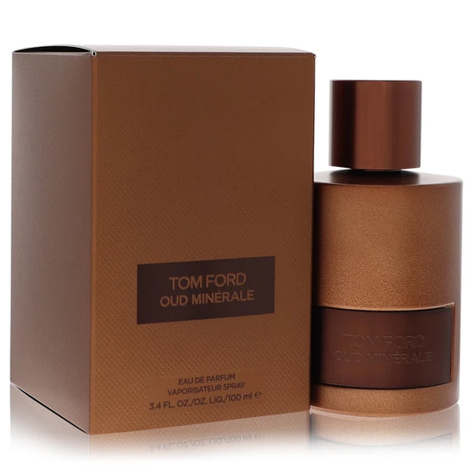 Tom Ford Oud Minérale Eau de Parfum 100 ml Unisex