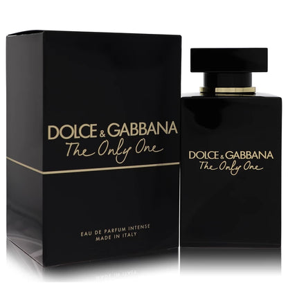 Dolce & Gabbana The Only One Intense Eau de Parfum Intense Mujer