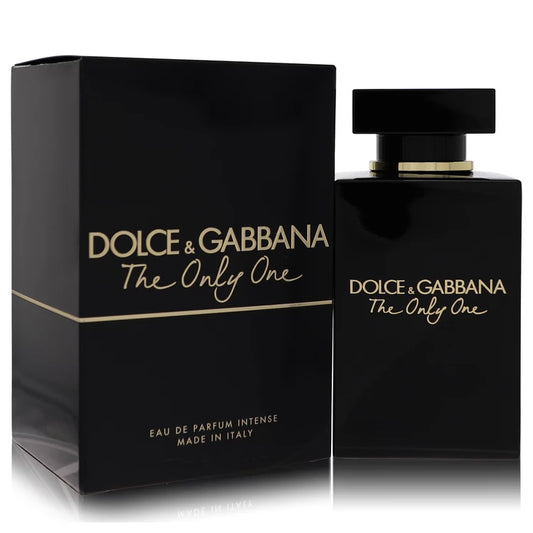Dolce & Gabbana The Only One Intense Eau de Parfum Intense Mujer