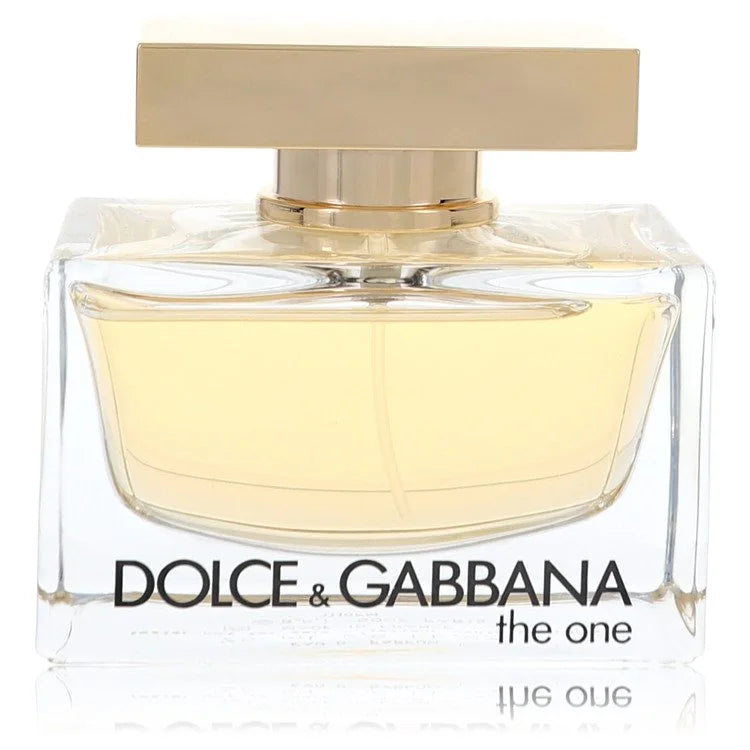 Dolce & Gabbana The One Eau de Parfum Feminino