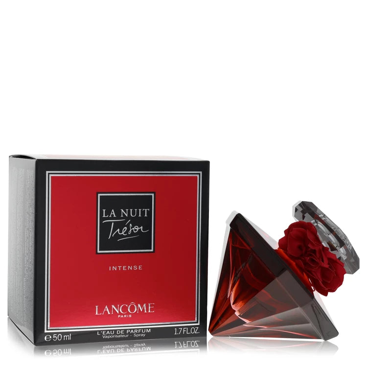 Lancome Tresor La Nuit Intense Eau de Parfum 50 ml Mujer