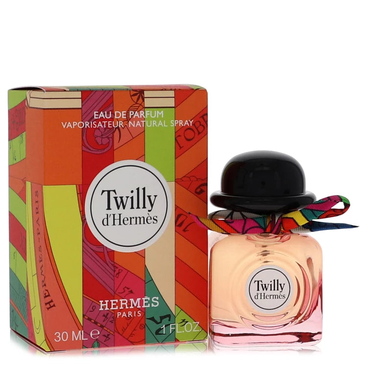 Hermes Twilly D'hermes Eau De Parfum Mujer