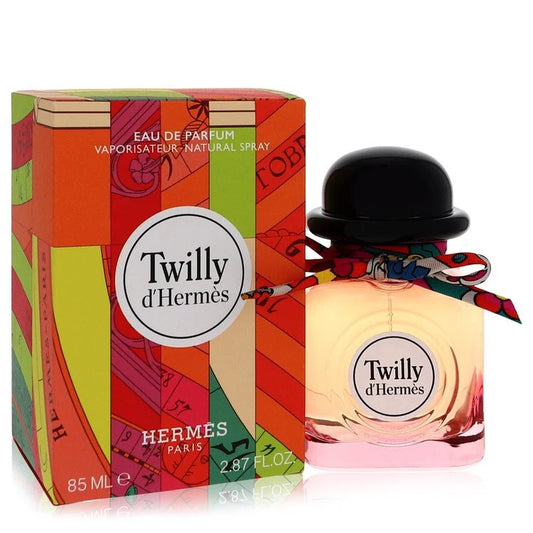 Hermes Twilly D'hermes Eau De Parfum Mujer