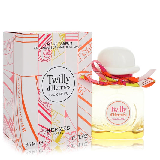 Hermès Twilly d’Hermès Eau Ginger Eau de Parfum 85 ml Unisex