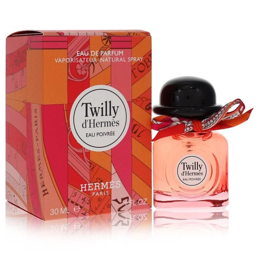 Hermes Twilly D'hermes Eau Poivree Eau de Parfum Mujer