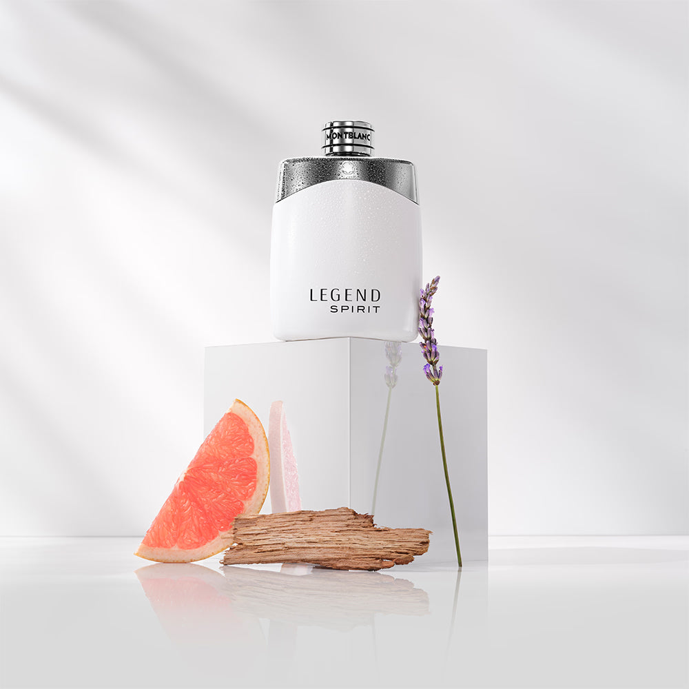 Mont Blanc Legend Spirit for Men