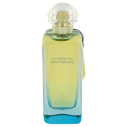 Hermès Un Jardin en Méditerranée Eau de Toillete Unisex