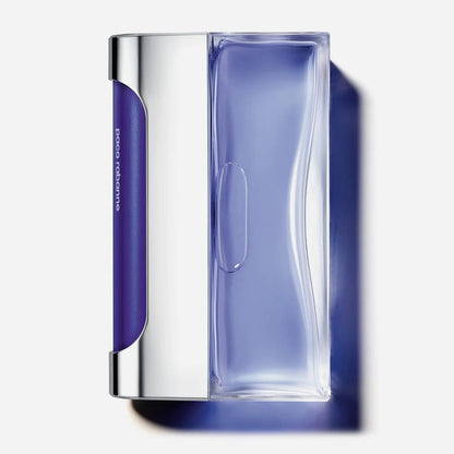 Paco Rabanne Ultraviolet Man Eau de Toilette 100 ml for Men