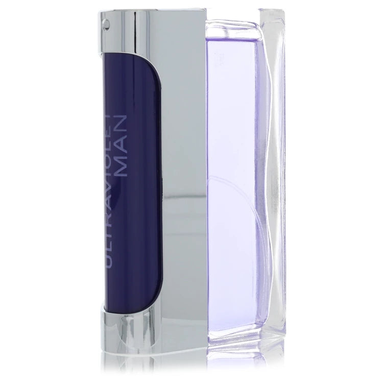 Paco Rabanne Ultraviolet Man Eau de Toilette 100 ml Masculino