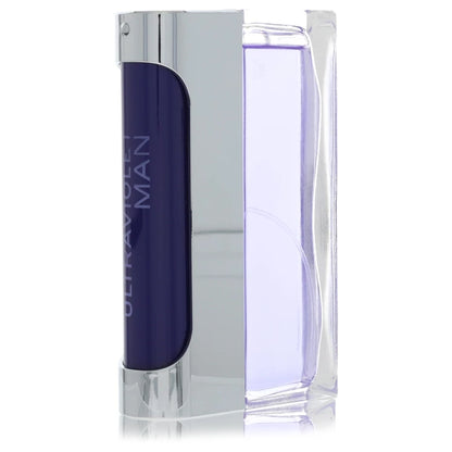 Paco Rabanne Ultraviolet Man Eau de Toilette 100 ml Masculino