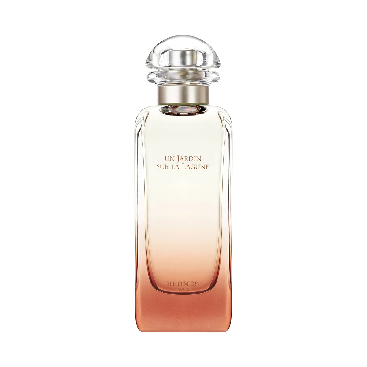 Hermes Un Jardin Sur La Lagune Eau de Toilette Unisex