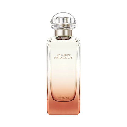 Hermes Un Jardin Sur La Lagune Eau de Toilette Unisex