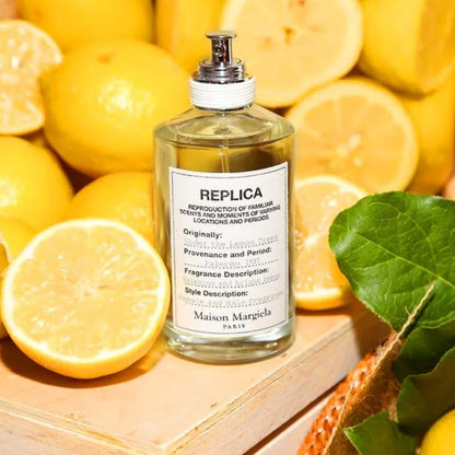 Maison Margiela Replica Under The Lemon Trees Eau de Toillete 100 ml Unisex