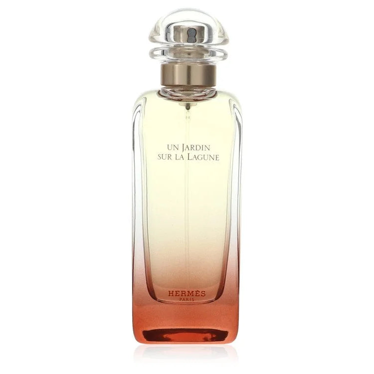 Hermes Un Jardin Sur La Lagune Eau de Toilette Unisex