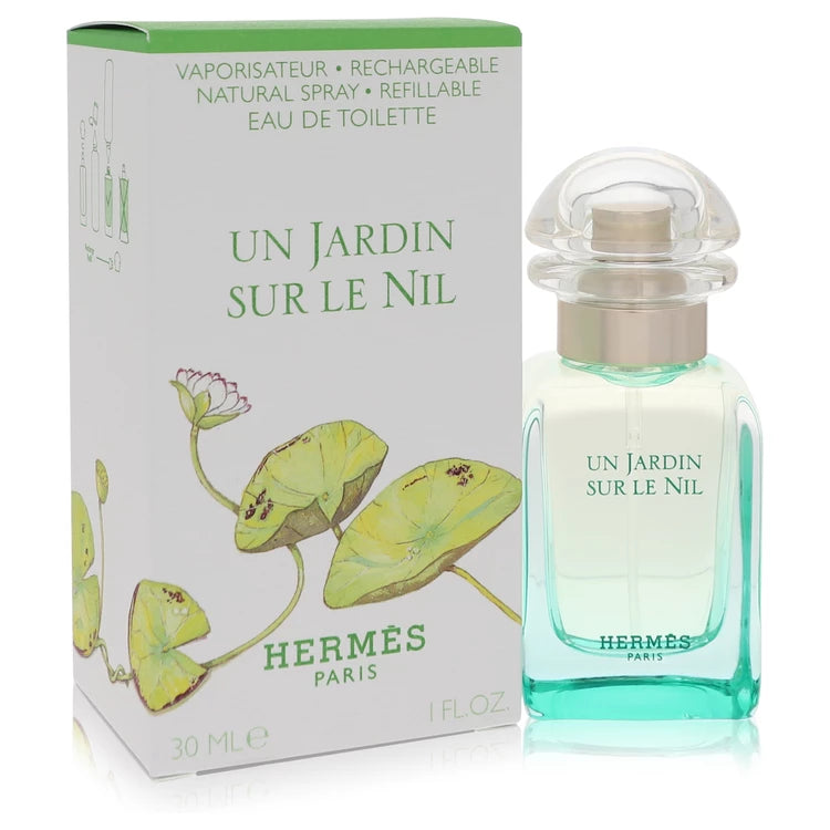 Hermes Un Jardin Sur Le Nil Eau de Toillete Unisex