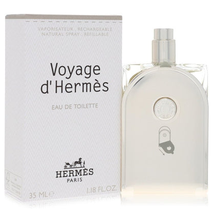 Hermes Voyage D'Hermes Eau de Toilette Unisex