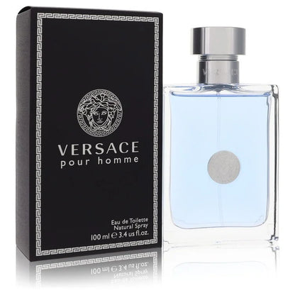 Versace Pour Homme Eau de Toillete Hombre