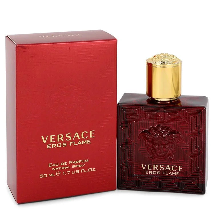 Versace Eros Flame Eau de Parfum Hombre