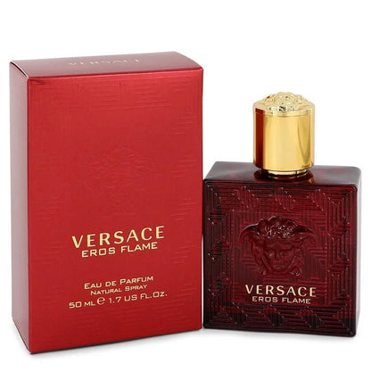 Versace Eros Flame Eau de Parfum Hombre