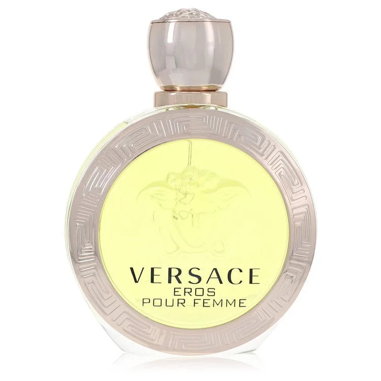 Versace Eros Eau de Toillete Mujer