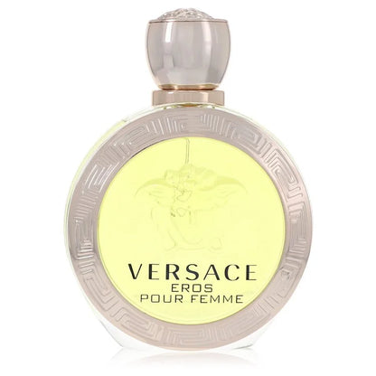 Versace Eros Eau de Toillete Mujer