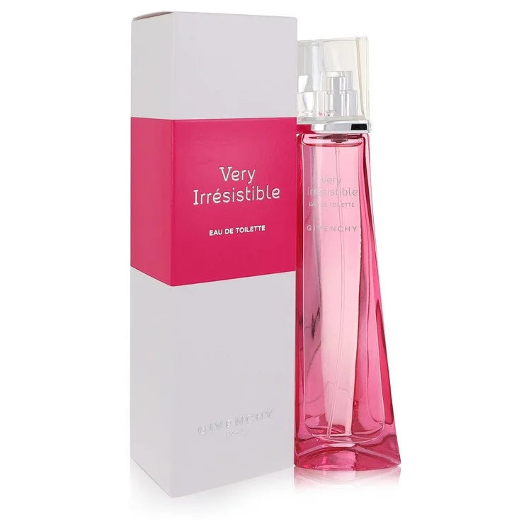 Givenchy Very Irresistible Eau de Toillete Feminino