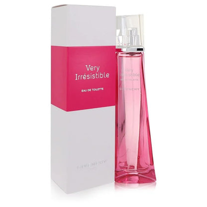 Givenchy Very Irresistible Eau de Toillete Feminino